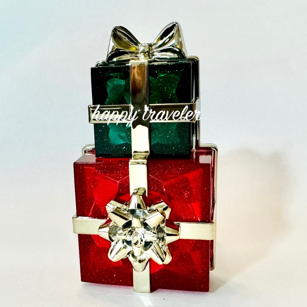HOLIDAY PRESENTS Nightlight Wallflowers Plug